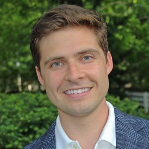 Meet your Posher, Jonathan